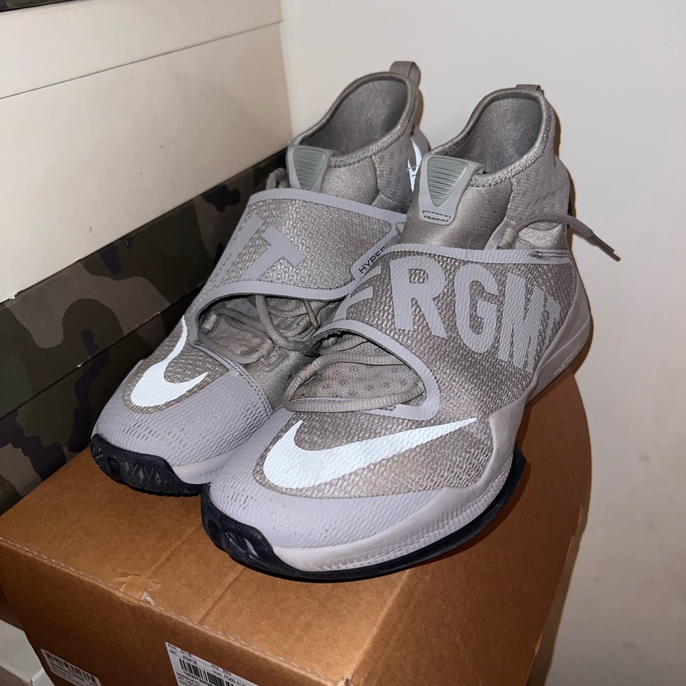 Nike Fragment x HyperRev